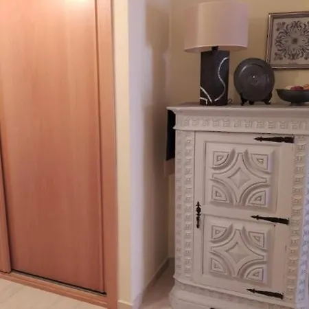 Beija Flor Apartamento Monte Gordo