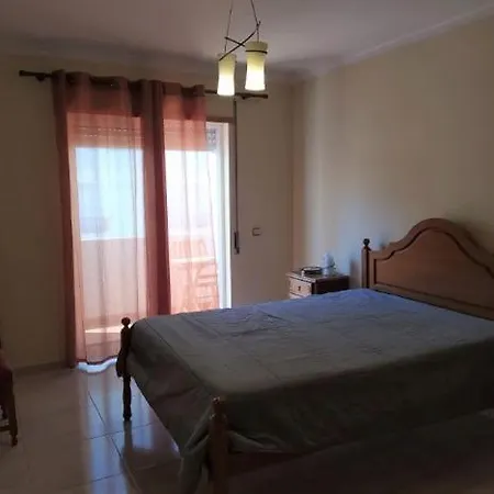 Beija Flor Apartment