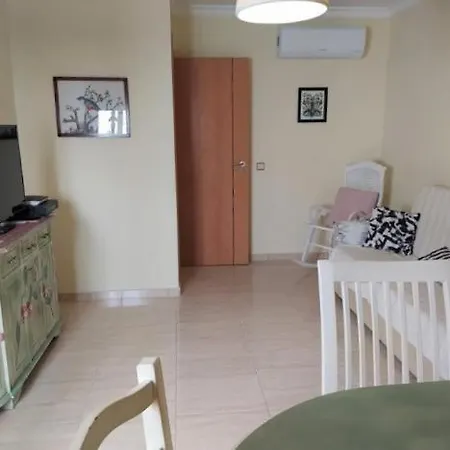 Beija Flor Apartamento *
