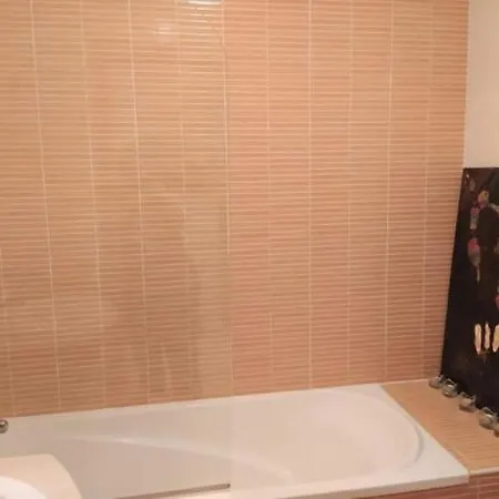 Apartamento Beija Flor *