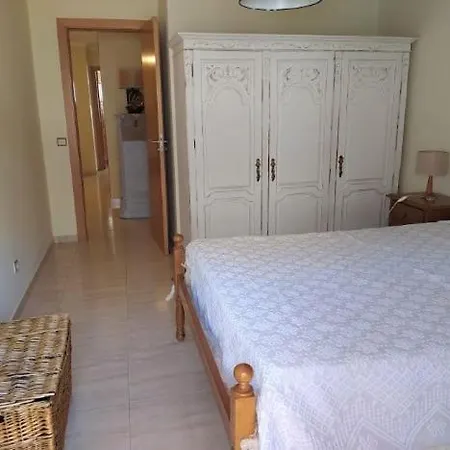 Beija Flor Apartment *