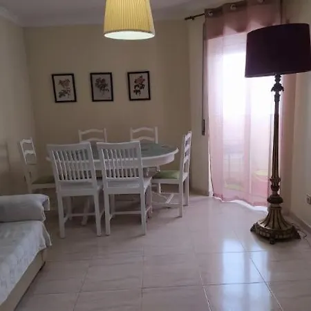Beija Flor Apartment Monte Gordo