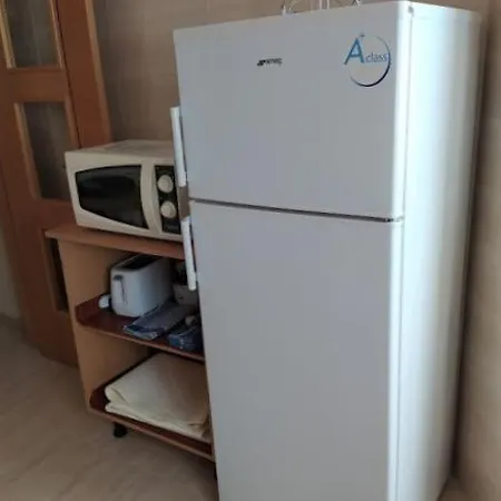 Apartamento Beija Flor