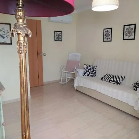 Beija Flor Apartment