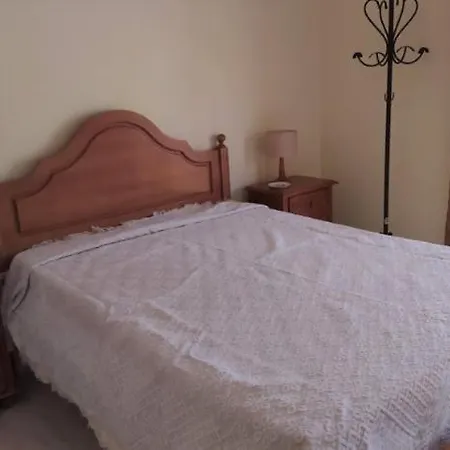 Apartment Beija Flor Monte Gordo