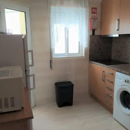 Beija Flor Apartment