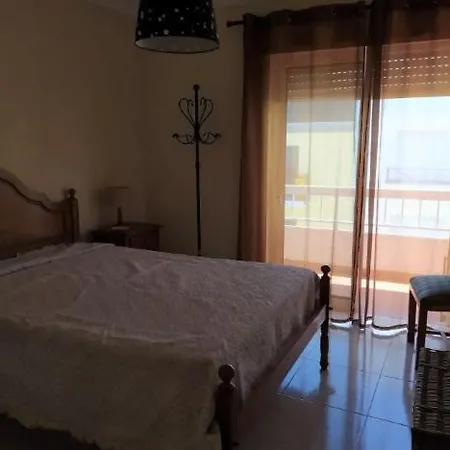 Beija Flor Apartment