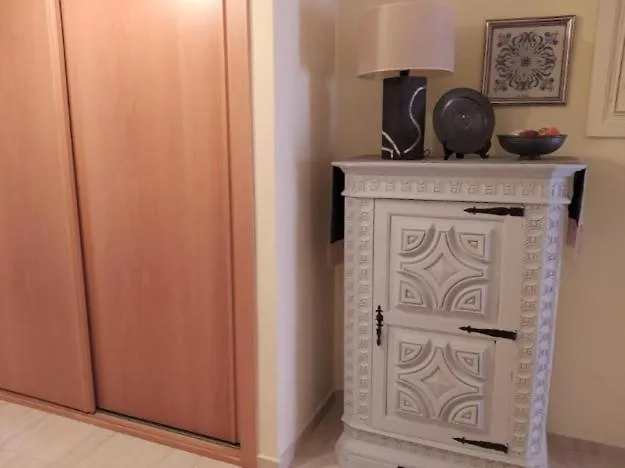 Beija Flor Apartamento Monte Gordo