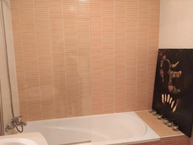 Apartamento Beija Flor *