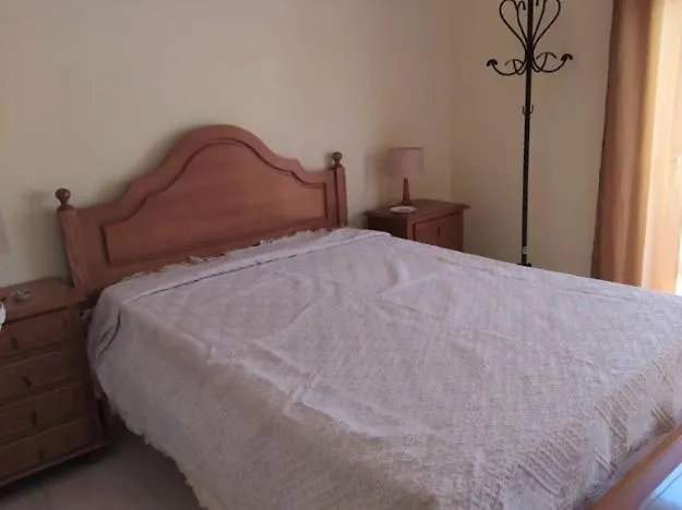 Apartamento Beija Flor Monte Gordo