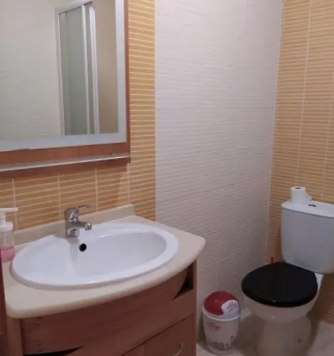 Apartamento Beija Flor
