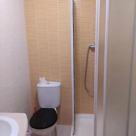 Beija Flor Апартаменты *