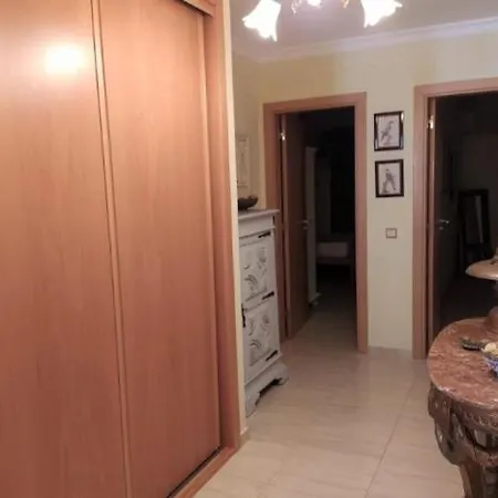 Апартаменты Beija Flor *