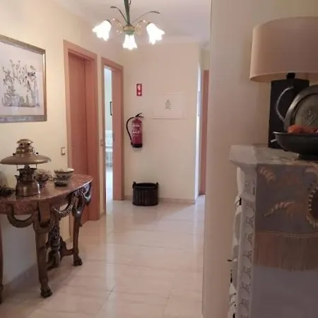 Beija Flor Апартаменты