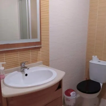 Апартаменты Beija Flor