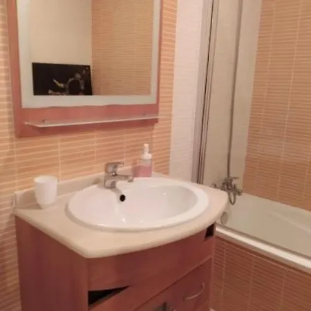 Beija Flor Монте-Гордо