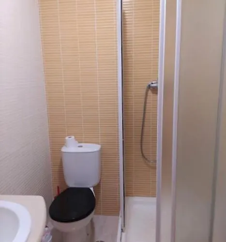 Beija Flor 아파트 *