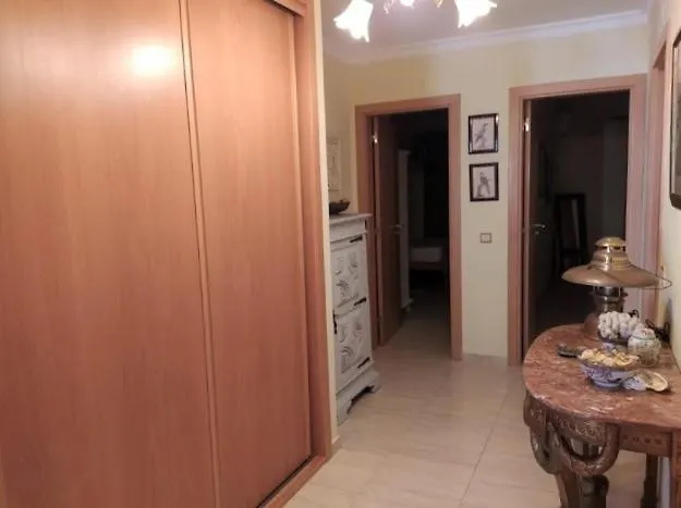 아파트 Beija Flor *