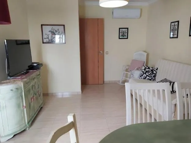 Beija Flor 아파트 *