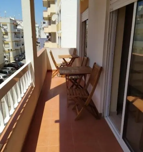 Beija Flor 아파트 몬뜨고르두