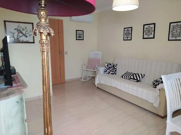 Beija Flor 아파트