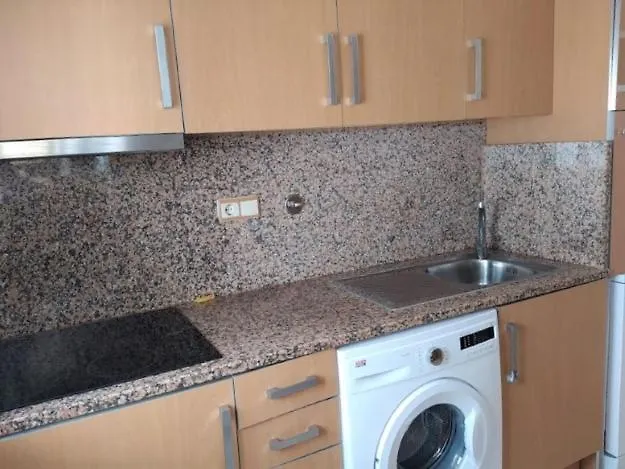 Appartamento Beija Flor Monte Gordo