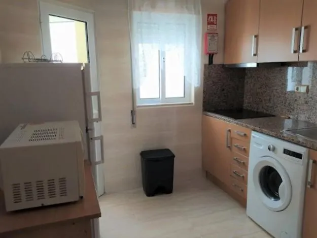 Beija Flor 아파트